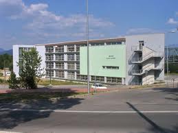 Žilinská univerzita v Žiline
