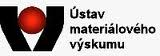Ústav materiálového výskumu – logo