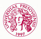 Presovska univerzita