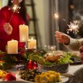 Tradičné Vianoce sú spojené s duševným vlastníctvom