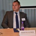 Martin Hlinka, riaditeľ odboru priemyslu a inovácií, Ministerstvo hospodárstva SR 