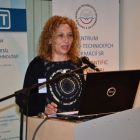 Maria De Concepcion Sanchez, riaditeľka odboru patentových a technologických informácií, Patentový a známkový úrad, Španielsko 