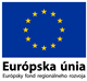 Európska únia - Európsky fond regionálneho rozvoja