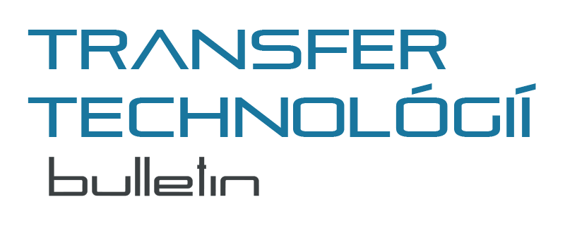 TRANSFER TECHNOLÓGIÍ bulletin (TTb)