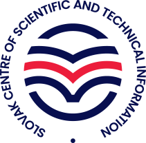 SLOVAK CENTRE OF SCIENTIFIC AND TECHNICAL INFORMATION