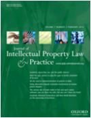 Intellectual Property Law & Practice