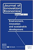 Journal of Innovation Economics