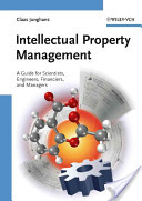 Intellectual property management
