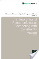 Entrepreneurial resourcefulness