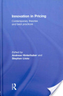 Innovation in pricing