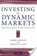 Investing in dynamic markets