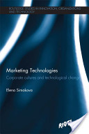 Marketing technologies