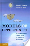 Models of opportunity