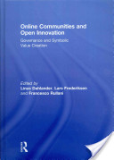Online communities and open innovation