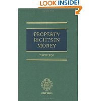 Property Rights in Money