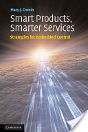 Smart products, smarter services