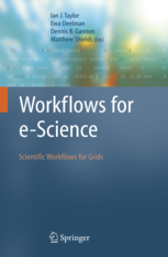 Workflow for e-Science