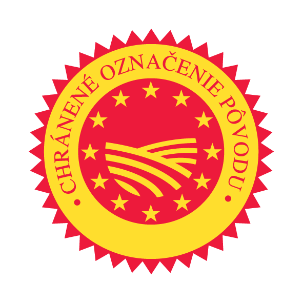 Chránené označenie pôvodu (logo)