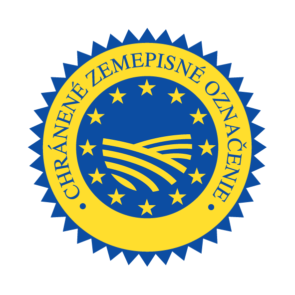 Chránené zemepisné označenie (logo)